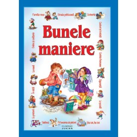 bunele maniere
